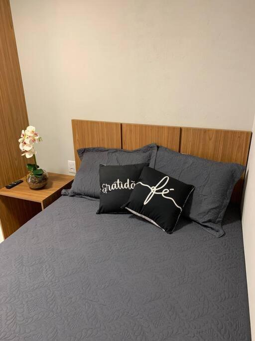 Appartement Microcasa Na Cobertura à Santa Teresa  Extérieur photo