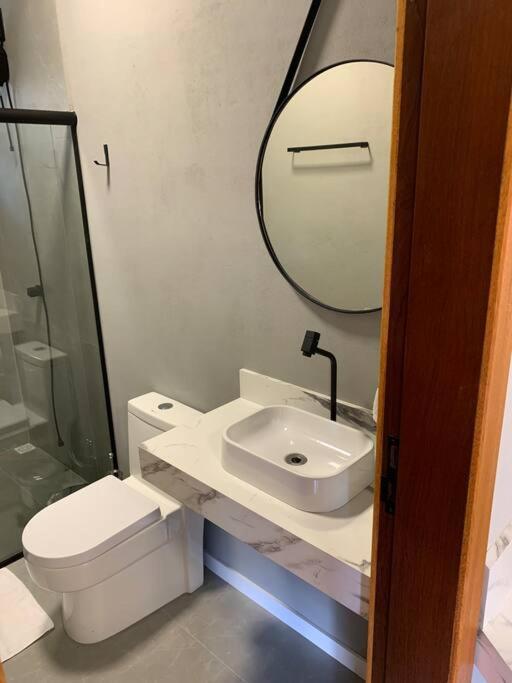 Appartement Microcasa Na Cobertura à Santa Teresa  Extérieur photo