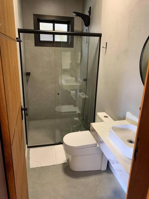 Appartement Microcasa Na Cobertura à Santa Teresa  Extérieur photo