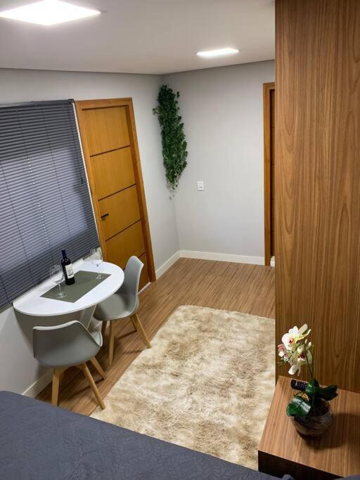 Appartement Microcasa Na Cobertura à Santa Teresa  Extérieur photo