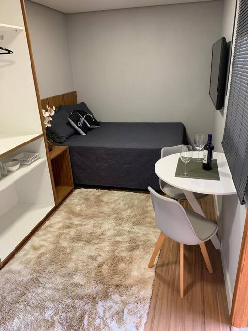 Appartement Microcasa Na Cobertura à Santa Teresa  Extérieur photo