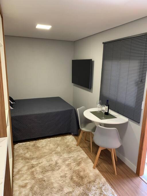 Appartement Microcasa Na Cobertura à Santa Teresa  Extérieur photo